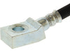 Brake Hydraulic Hose Centric Parts 150.63023