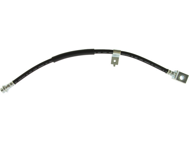 Brake Hydraulic Hose Centric Parts 150.63023