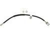 Brake Hydraulic Hose Centric Parts 150.63024