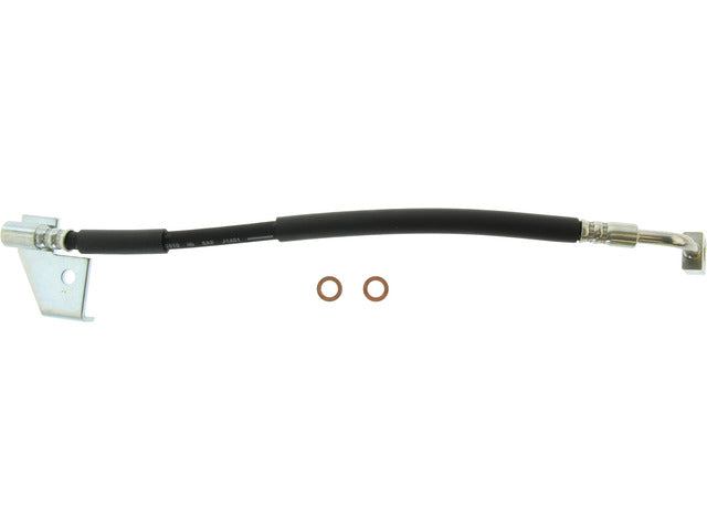Brake Hydraulic Hose Centric Parts 150.63027