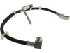 Brake Hydraulic Hose Centric Parts 150.63031