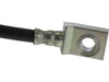 Brake Hydraulic Hose Centric Parts 150.63031
