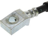 Brake Hydraulic Hose Centric Parts 150.63032