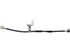 Brake Hydraulic Hose Centric Parts 150.63035