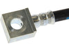 Brake Hydraulic Hose Centric Parts 150.63046