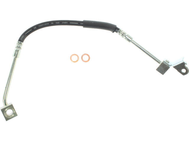 Brake Hydraulic Hose Centric Parts 150.63049