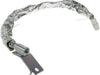 Brake Hydraulic Hose Centric Parts 150.63053