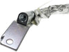 Brake Hydraulic Hose Centric Parts 150.63053