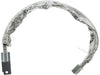 Brake Hydraulic Hose Centric Parts 150.63053
