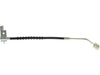 Brake Hydraulic Hose Centric Parts 150.63063