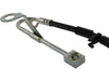 Brake Hydraulic Hose Centric Parts 150.63064
