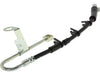 Brake Hydraulic Hose Centric Parts 150.63065