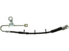 Brake Hydraulic Hose Centric Parts 150.63065