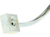 Brake Hydraulic Hose Centric Parts 150.63068