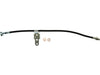 Brake Hydraulic Hose Centric Parts 150.63076
