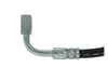 Brake Hydraulic Hose Centric Parts 150.63080