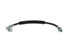 Brake Hydraulic Hose Centric Parts 150.63080