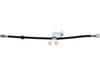 Brake Hydraulic Hose Centric Parts 150.63084