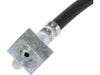 Brake Hydraulic Hose Centric Parts 150.63093