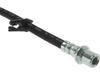 Brake Hydraulic Hose Centric Parts 150.63095