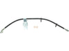 Brake Hydraulic Hose Centric Parts 150.63095
