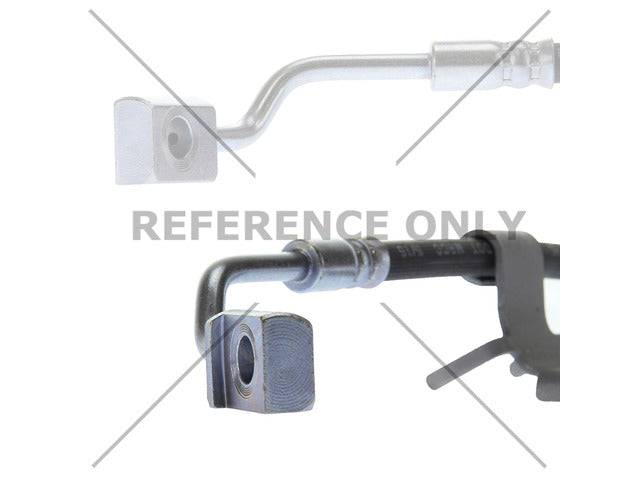 Brake Hydraulic Hose Centric Parts 150.63102