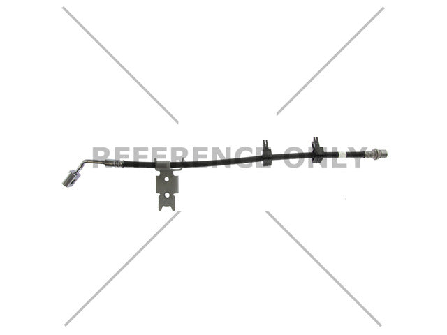 Brake Hydraulic Hose Centric Parts 150.63102