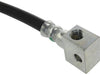 Brake Hydraulic Hose Centric Parts 150.63301