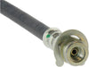 Brake Hydraulic Hose Centric Parts 150.63306
