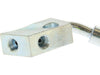 Brake Hydraulic Hose Centric Parts 150.63307
