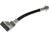 Brake Hydraulic Hose Centric Parts 150.63312