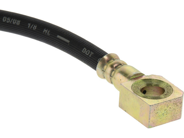 Brake Hydraulic Hose Centric Parts 150.63316