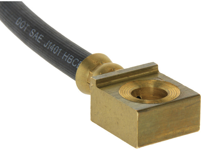Brake Hydraulic Hose Centric Parts 150.63317