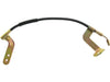 Brake Hydraulic Hose Centric Parts 150.63320