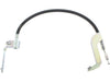 Brake Hydraulic Hose Centric Parts 150.63321