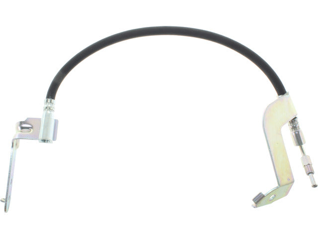 Brake Hydraulic Hose Centric Parts 150.63321