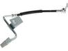 Brake Hydraulic Hose Centric Parts 150.63324