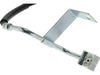Brake Hydraulic Hose Centric Parts 150.63324