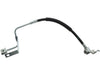 Brake Hydraulic Hose Centric Parts 150.63324