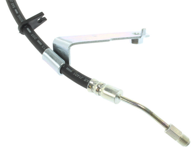 Brake Hydraulic Hose Centric Parts 150.63326