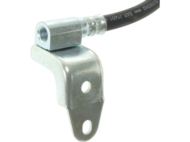 Brake Hydraulic Hose Centric Parts 150.63326