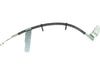 Brake Hydraulic Hose Centric Parts 150.63326