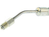 Brake Hydraulic Hose Centric Parts 150.63327