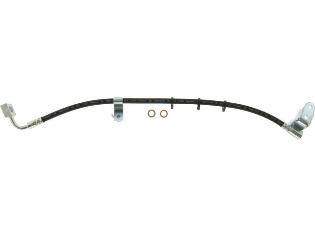 Brake Hydraulic Hose Centric Parts 150.63328