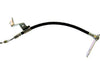 Brake Hydraulic Hose Centric Parts 150.63330