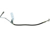 Brake Hydraulic Hose Centric Parts 150.63333