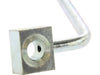 Brake Hydraulic Hose Centric Parts 150.63335
