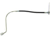 Brake Hydraulic Hose Centric Parts 150.63335