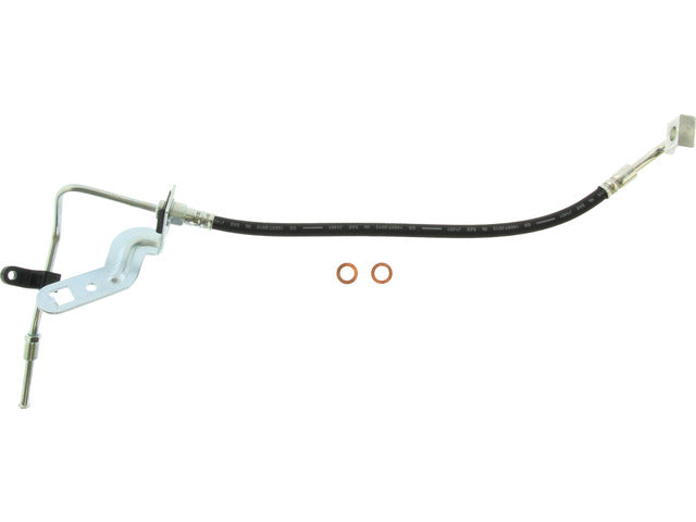 Brake Hydraulic Hose Centric Parts 150.63338