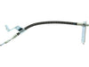Brake Hydraulic Hose Centric Parts 150.63346
